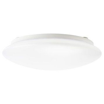 Стельовий світильник IKEA BARLAST Білий 005.259.08 005.259.08 ➜ Пакуємо МИ📦 фото