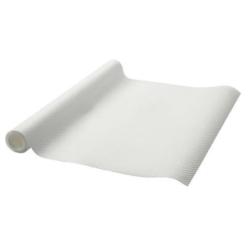 Коврик для полок IKEA VARIERA (ИКЕА ВАРИЕРА). 00238865. Белый 002.388.65 ➜ Пакуємо МИ📦 фото