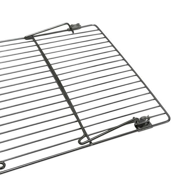 Підставка для випічки IKEA L&Auml;TTBAKAD 20480145 Сталева 204.801.45 ➜ Пакуємо МИ📦 фото
