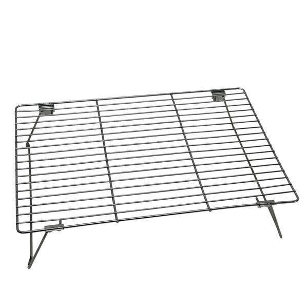 Підставка для випічки IKEA L&Auml;TTBAKAD 20480145 Сталева 204.801.45 ➜ Пакуємо МИ📦 фото