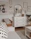 Зеркало IKEA STOCKHOLM Диаметр - 60 см Темно-коричневое 304.468.96 304.468.96 ➜ Пакуємо МИ📦 фото 4