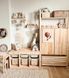 Підставка для спецій IKEA BEKVAM (ІКЕА БЕКВЕМ). 20487175. Дерев'яна 204.871.75 ➜ Пакуємо МИ📦 фото 6