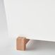 Горщик для квітів IKEA BITTERGURKA 802.857.87 Білий 802.857.87 ➜ Пакуємо МИ📦 фото 5