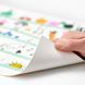 Серветка (підкладка) на стіл IKEA GR&Ouml;NFINK 30x40 см Різнокольорова 305.724.13 305.724.13 ➜ Пакуємо МИ📦 фото 3