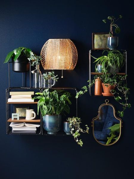 Настінний світильник IKEA M&Aring;NALG Ручна робота 604.846.98 604.846.98 ➜ Пакуємо МИ📦 фото