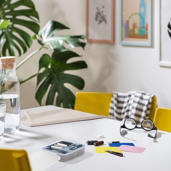 Набір для шиття IKEA TRIXIG 39 предметів 305.782.50 305.782.50 ➜ Пакуємо МИ📦 фото