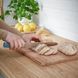 Набір ножів IKEA TIGERBARB 3 предмети 00559578 005.595.78 ➜ Пакуємо МИ📦 фото 2