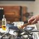 Сковорода IKEA 365+ Діаметр: 24 см Сталева 305.807.00 305.807.00 ➜ Пакуємо МИ📦 фото 4