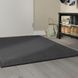 Придверный коврик IKEA VATTENVERK 100x150 см Темно-серый 405.170.20 405.170.20 ➜ Пакуємо МИ📦 фото 3