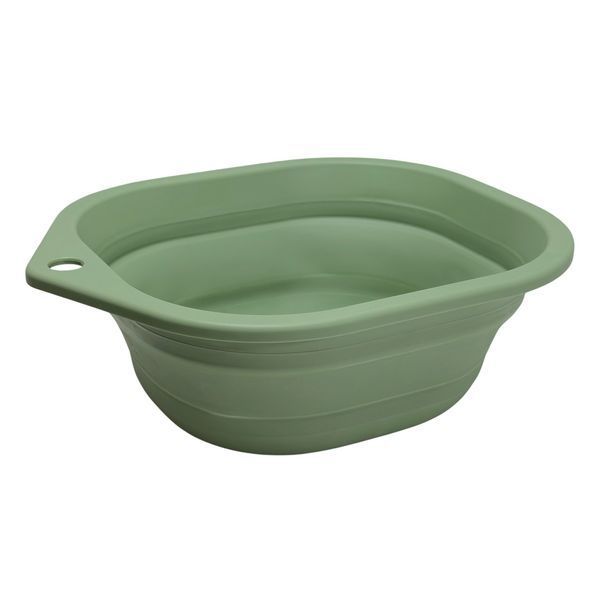 Миска для прання IKEA PEPPRIG Зелена 705.729.63 705.729.63 ➜ Пакуємо МИ📦 фото