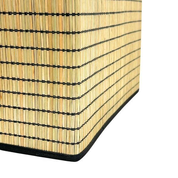 Коробка IKEA GNABBAS 60400298 Плетенная 604.002.98 ➜ Пакуємо МИ📦 фото