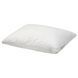 Подушка IKEA GRONAMARANT (ИКЕА ГРЁНАМАРАНТ). 00460431. Белая 004.604.31 ➜ Пакуємо МИ📦 фото 1