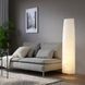 Торшер IKEA VICKLEBY (ИКЕА ВИКЛЕБИ). 50430390. Белый 504.303.90 ➜ Пакуємо МИ📦 фото 2