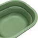Миска для прання IKEA PEPPRIG Зелена 705.729.63 705.729.63 ➜ Пакуємо МИ📦 фото 5