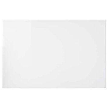 Дошка для записів IKEA SVENS&Aring;S 40x60 см Біла 004.403.63 004.403.63 ➜ Пакуємо МИ📦 фото