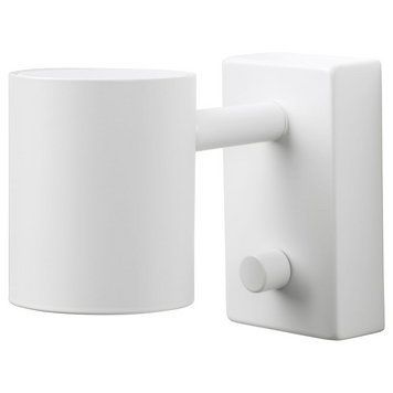 Світильник настінний IKEA NYMANE (ІКЕА НІМОНЕ). 90356963. Білий 903.569.63 ➜ Пакуємо МИ📦 фото
