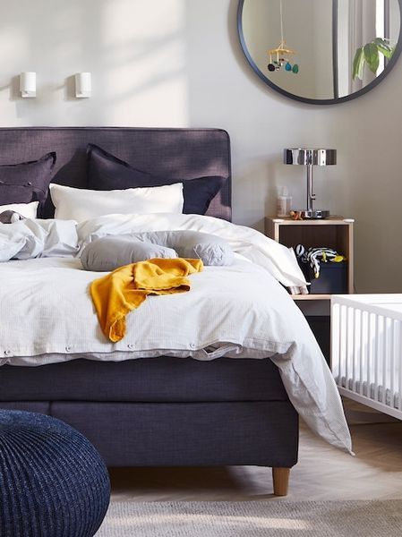 Світильник настінний IKEA NYMANE (ІКЕА НІМОНЕ). 90356963. Білий 903.569.63 ➜ Пакуємо МИ📦 фото