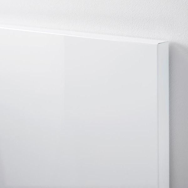 Дошка для записів IKEA SVENS&Aring;S 40x60 см Біла 004.403.63 004.403.63 ➜ Пакуємо МИ📦 фото