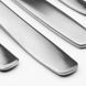 Набор столовых приборов IKEA MOPSIG (ИКЕА МОПСИГ). 00343003. 16 предметов 003.430.03 ➜ Пакуємо МИ📦 фото 2