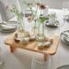 Обробна дошка з ніжками IKEA STOLTHET 305.128.10 Бамбукова 305.128.10 ➜ Пакуємо МИ📦 фото 7