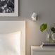 Світильник настінний IKEA NYMANE (ІКЕА НІМОНЕ). 90356963. Білий 903.569.63 ➜ Пакуємо МИ📦 фото 3