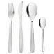 Набор столовых приборов IKEA MOPSIG (ИКЕА МОПСИГ). 00343003. 16 предметов 003.430.03 ➜ Пакуємо МИ📦 фото 1