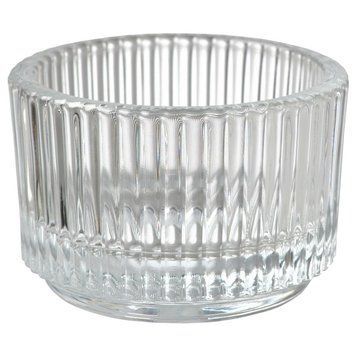 Підсвічник IKEA FINSMAK Діаметр - 5 см Скляний 004.709.82 004.709.82 ➜ Пакуємо МИ📦 фото