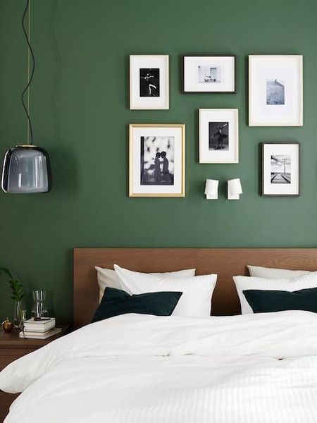Комплект постільної білизни IKEA NATTJASMIN (ІКЕА НАТТЕСМІН). 60337160. 3 предмети 603.371.60 ➜ Пакуємо МИ📦 фото