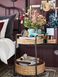 Комплект постільної білизни IKEA NATTJASMIN (ІКЕА НАТТЕСМІН). 60337160. 3 предмети 603.371.60 ➜ Пакуємо МИ📦 фото 9