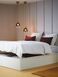 Комплект постільної білизни IKEA NATTJASMIN (ІКЕА НАТТЕСМІН). 60337160. 3 предмети 603.371.60 ➜ Пакуємо МИ📦 фото 7
