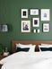 Комплект постільної білизни IKEA NATTJASMIN (ІКЕА НАТТЕСМІН). 60337160. 3 предмети 603.371.60 ➜ Пакуємо МИ📦 фото 8