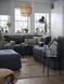 Миска IKEA BLANDA BLANK Диаметр - 28 см 500.572.54 Стальная 500.572.54 ➜ Пакуємо МИ📦 фото 5