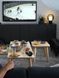 Миска IKEA BLANDA BLANK Диаметр - 28 см 500.572.54 Стальная 500.572.54 ➜ Пакуємо МИ📦 фото 7