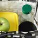Бутылка для воды IKEA SPARTANSK Стеклянная 605.179.53 605.179.53 ➜ Пакуємо МИ📦 фото 2