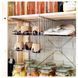 Банка із кришкою IKEA KORKEN 1.8 л Скляна 702.135.50 702.135.50 ➜ Пакуємо МИ📦 фото 5