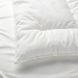 Детская подушка IKEA LEN 35x55 cм Белая 00028508 000.285.08 ➜ Пакуємо МИ📦 фото 2