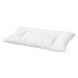 Детская подушка IKEA LEN 35x55 cм Белая 00028508 000.285.08 ➜ Пакуємо МИ📦 фото 1