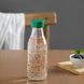 Бутылка для воды IKEA SPARTANSK Стеклянная 605.179.53 605.179.53 ➜ Пакуємо МИ📦 фото 3