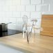 Банка із кришкою IKEA KORKEN 1.8 л Скляна 702.135.50 702.135.50 ➜ Пакуємо МИ📦 фото 6