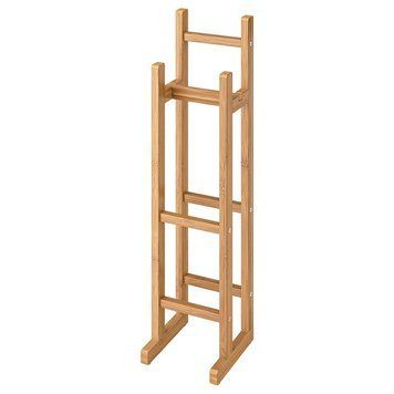 Подставка для туалетной бумаги IKEA R&Aring;GRUND Бамбуковая 302.530.72 302.530.72 ➜ Пакуємо МИ📦 фото