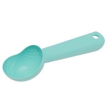 Ложка для морозива IKEA UPPFYLLD (ІКЕА УПФІЛЛД). 20533224. Бірюзова 205.332.24 ➜ Пакуємо МИ📦 фото