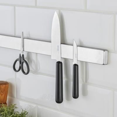 Набір ножів IKEA FORDUBBLA (ІКЕА ФОРДУББЛУ). 00436790. 2 предмети 004.367.90 ➜ Пакуємо МИ📦 фото