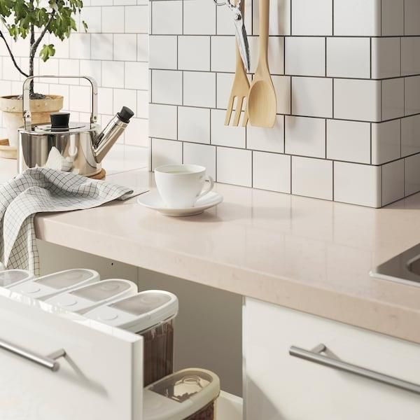 Контейнер для сухих продуктов IKEA 365+ 2,3 л 90066708 Белый/прозрачный 900.667.08 ➜ Пакуємо МИ📦 фото