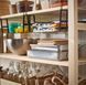 Кошик із затискачем IKEA P&Aring;LYCKE 36x26x14 см Чорний 606.051.29 606.051.29 ➜ Пакуємо МИ📦 фото 6