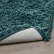 Килимок для ванної IKEA ALMTJ&Auml;RN 40x60 см Сіро-бірюзовий 205.904.22 205.904.22 ➜ Пакуємо МИ📦 фото 4