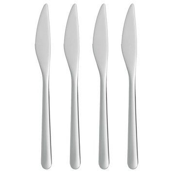 Набор ножей IKEA F&Ouml;RNUFT Стальные 104.284.88 104.284.88 ➜ Пакуємо МИ📦 фото