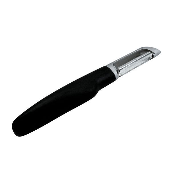 Овочечистка IKEA 365+ VARDEFULL (ІКЕА 365+ ВЕРДЕФУЛ). 30175140. Чорна 301.751.40 ➜ Пакуємо МИ📦 фото