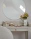 Ваза IKEA STILREN Белая 104.420.45 104.420.45 ➜ Пакуємо МИ📦 фото 6