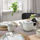 Чайник IKEA GLADELIG 1.2 л Сірий 005.375.48 005.375.48 ➜ Пакуємо МИ📦 фото 4