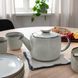 Чайник IKEA GLADELIG 1.2 л Сірий 005.375.48 005.375.48 ➜ Пакуємо МИ📦 фото 5